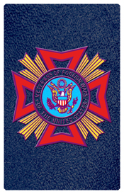 DNSHERT C 417 SH BL VFW Shimmer Blue